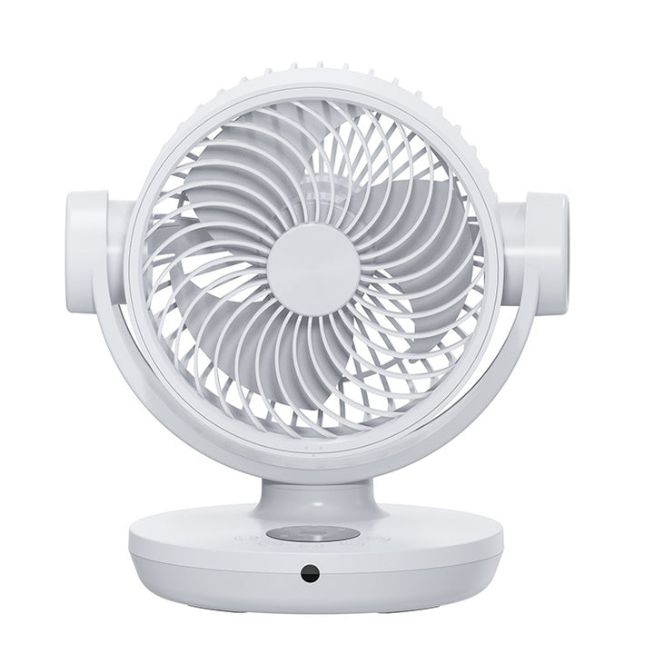 Unisex Premium Adjustable Air Flow Fan Stornfield