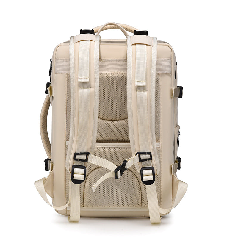 Multi-Functional Travel Backpack Stornfield