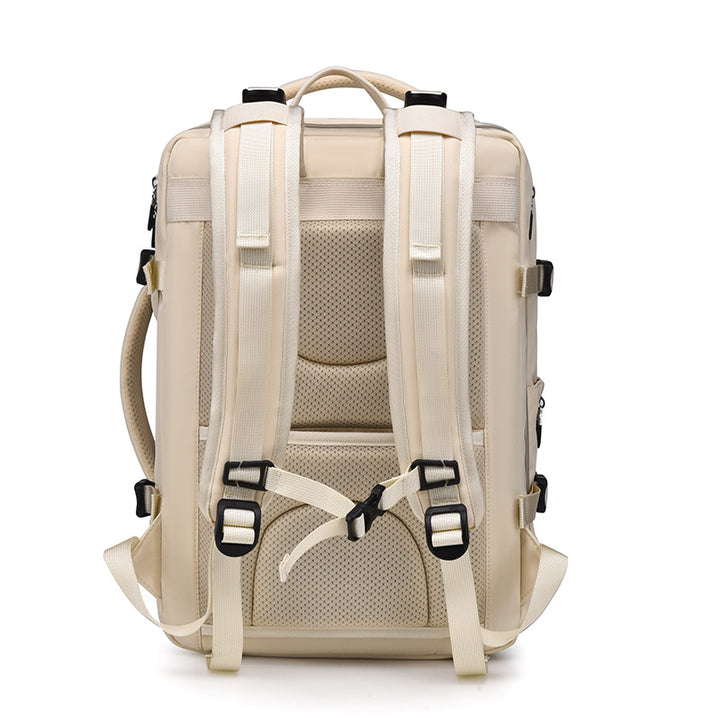 Multi-Functional Travel Backpack Stornfield