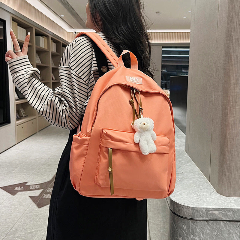 Trendy Casual Backpack Stornfield