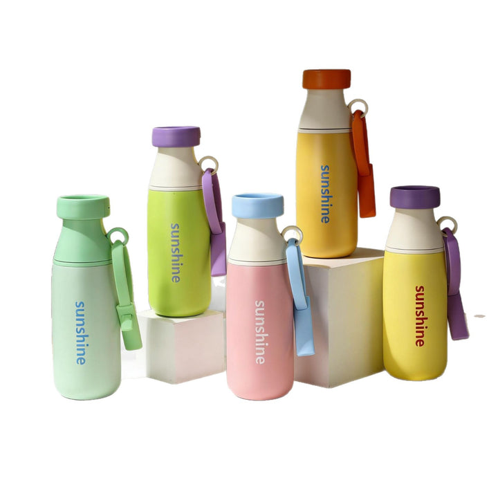 Women Insulated and Durable Sports Water Bottle Stornfield