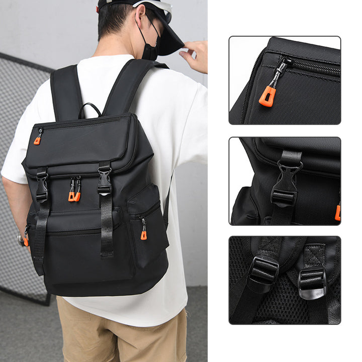Versatile Adventure Backpack Stornfield