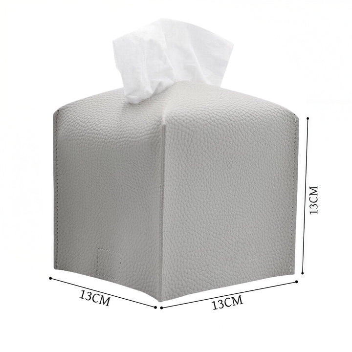 Elegant Handkerchief Box Stornfield