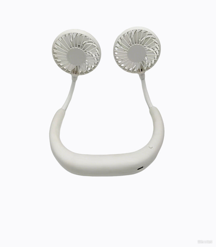 Women's Portable Fan Stornfield