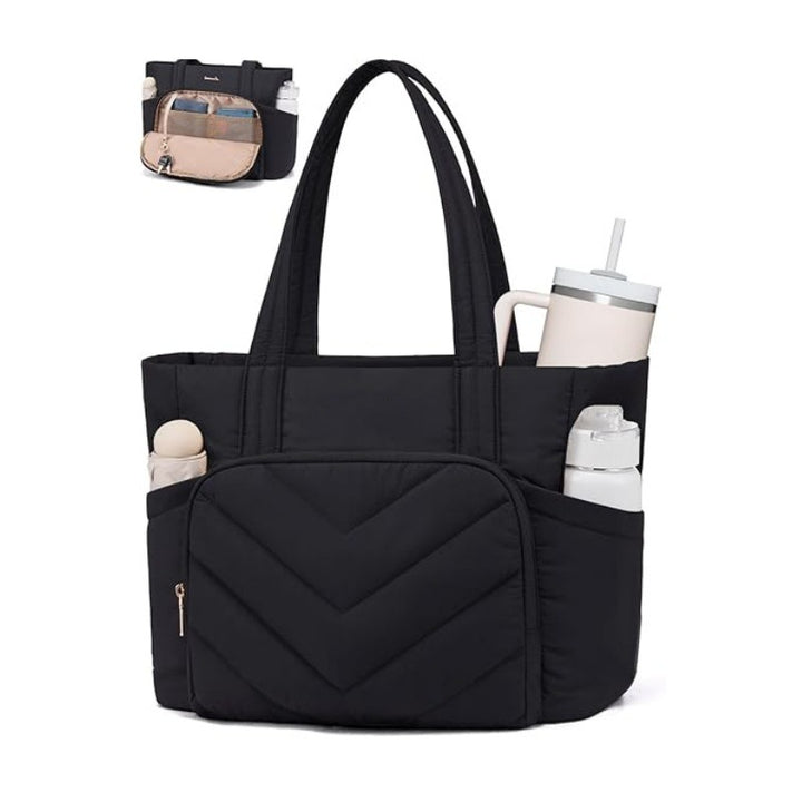 Stylish and Functional Shopping Bag Stornfield