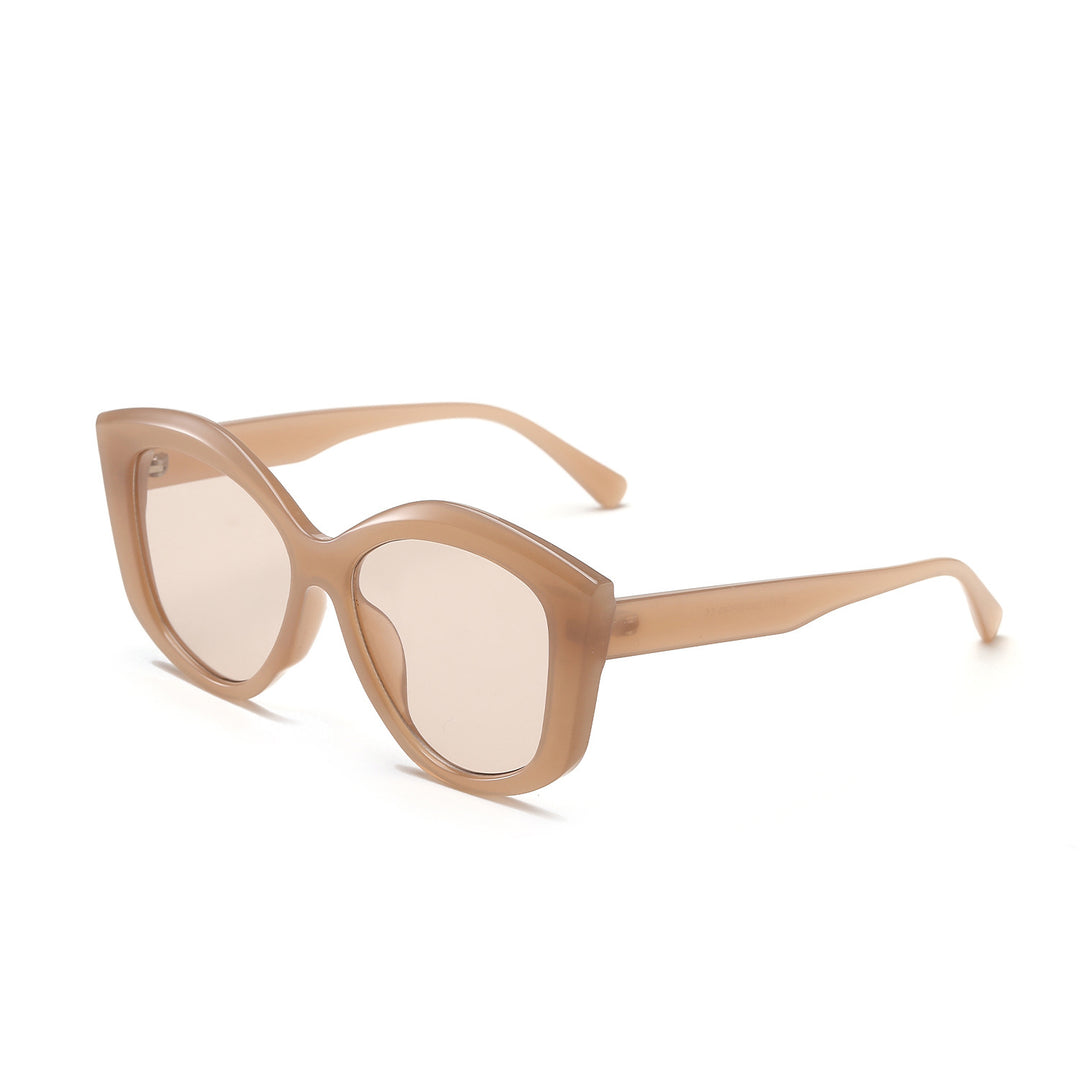 Women stylish cat-eye sunglasses Stornfield