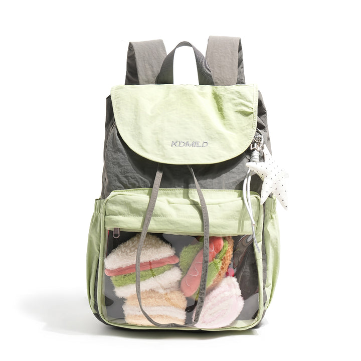 Multi-Functional Outdoor Backpack Stornfield