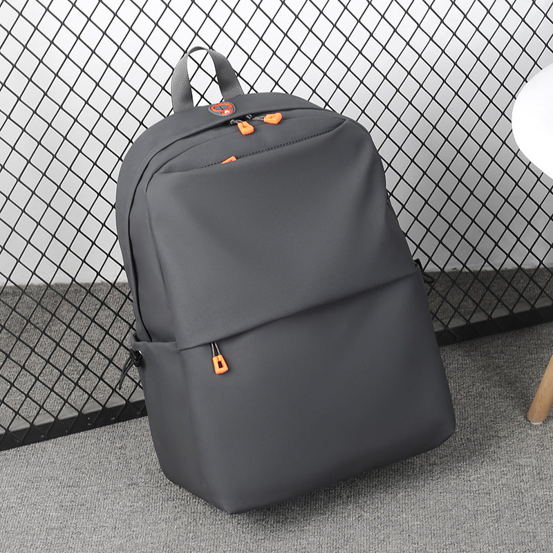Sleek Daily Commuter Backpack Stornfield