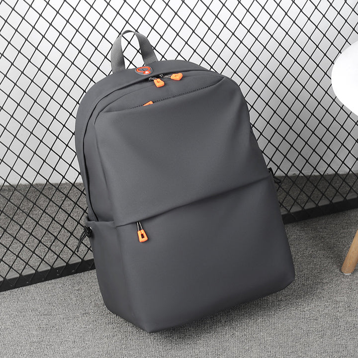 Sleek Daily Commuter Backpack Stornfield