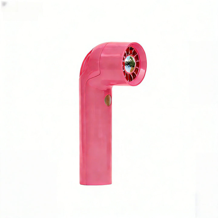 Ladies Portable Mini Climate Heat Fan Stornfield