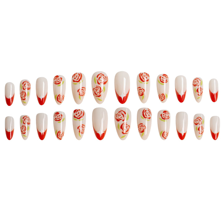 Decorative Nail Art
