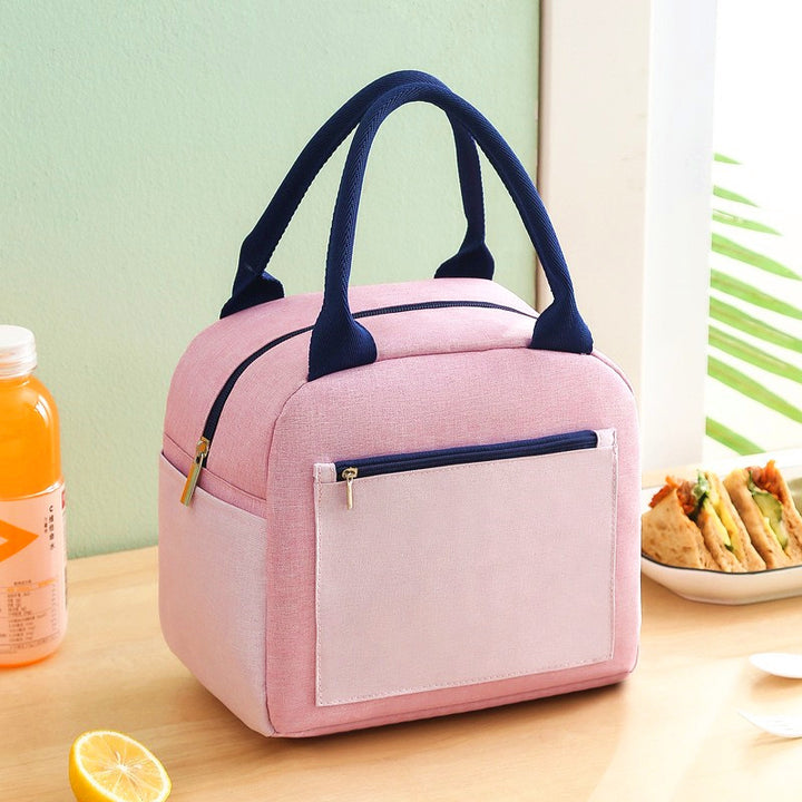 Insulated Lunch Box Cooler Bag Stornfield