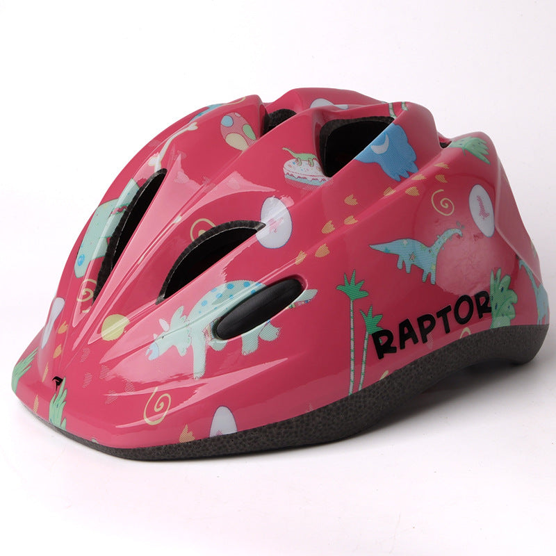 Children's Bicycle Safety Helmet Stornfield