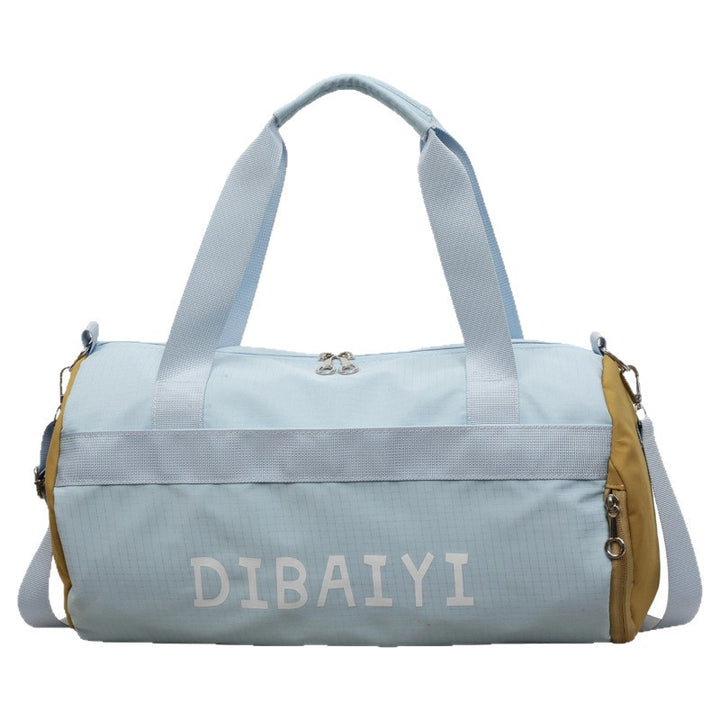 Compact Sports Travel Duffel