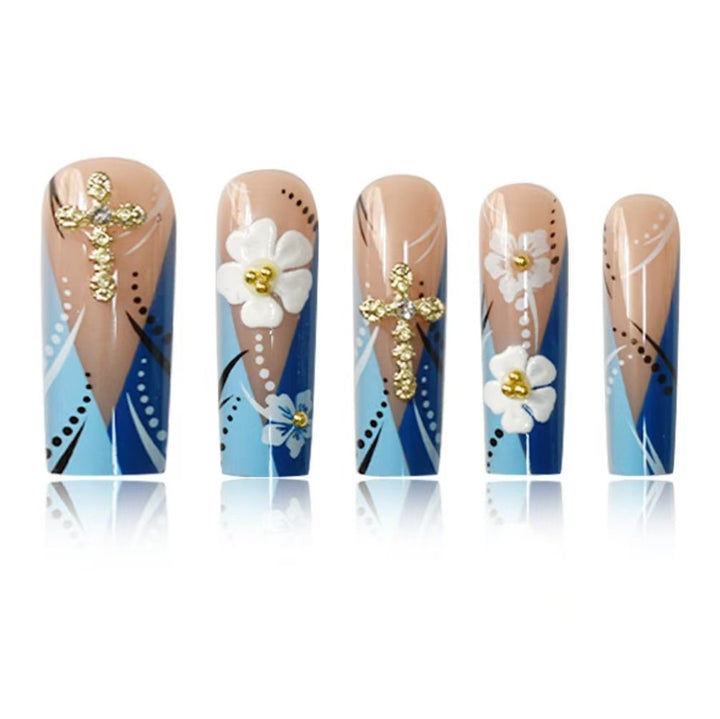 Artistic Nail Art Stornfield
