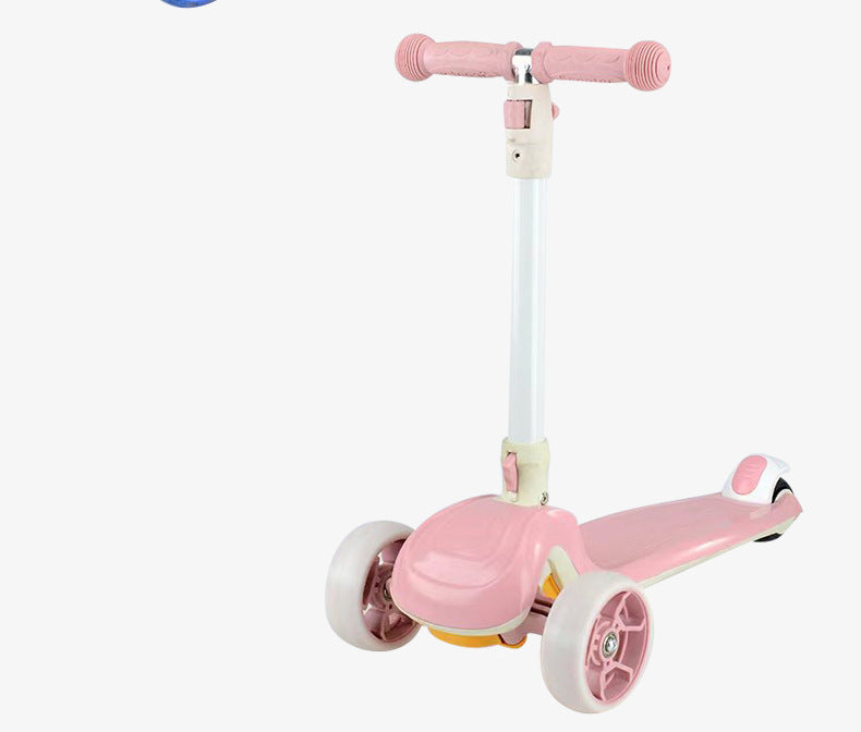Scooter Stornfield