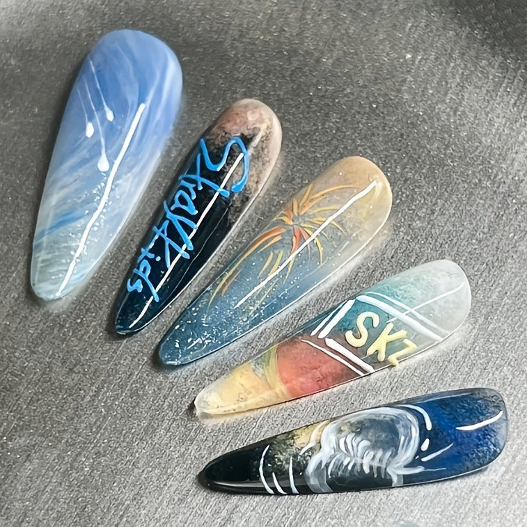 Artistic Art Nails Stornfield
