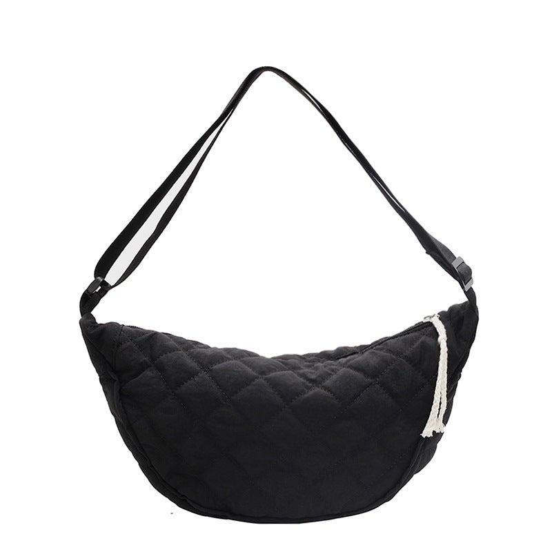 Quilted Shoulder Crossbody Bag Stornfield