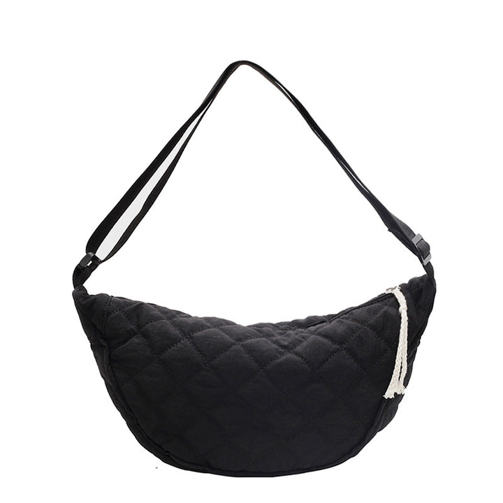 Quilted Shoulder Crossbody Bag Stornfield