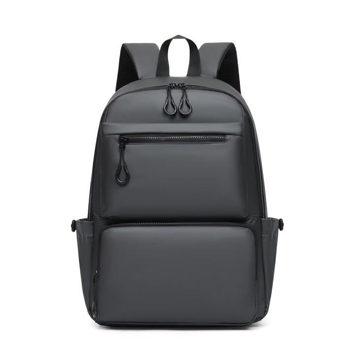 Water-Resistant Tech Backpack Stornfield