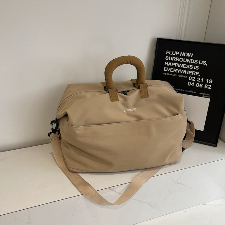 Versatile Travel Gym Holdall Stornfield