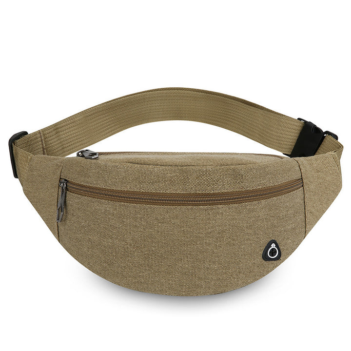 Functional Belt Bag Stornfield