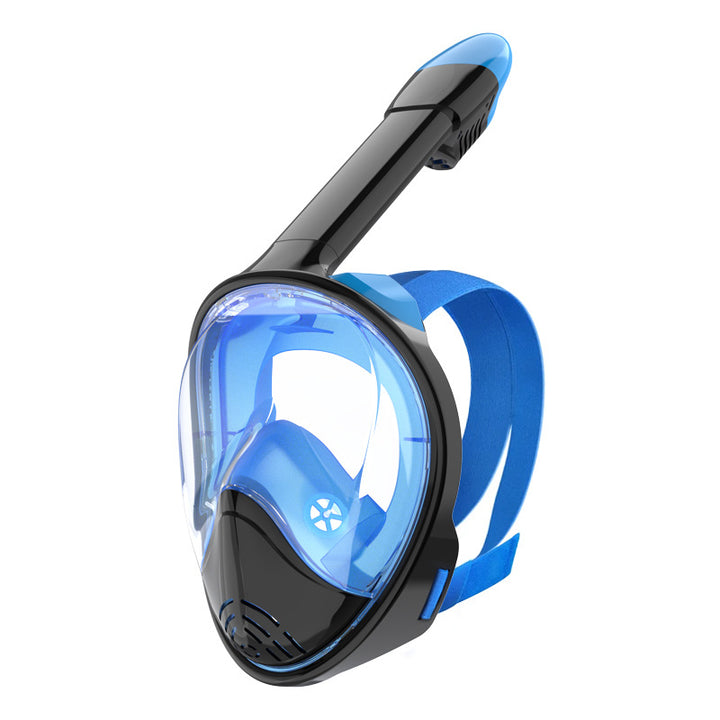Full face snorkel mask Stornfield