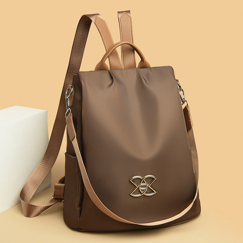 Modern Versatile Backpack Stornfield