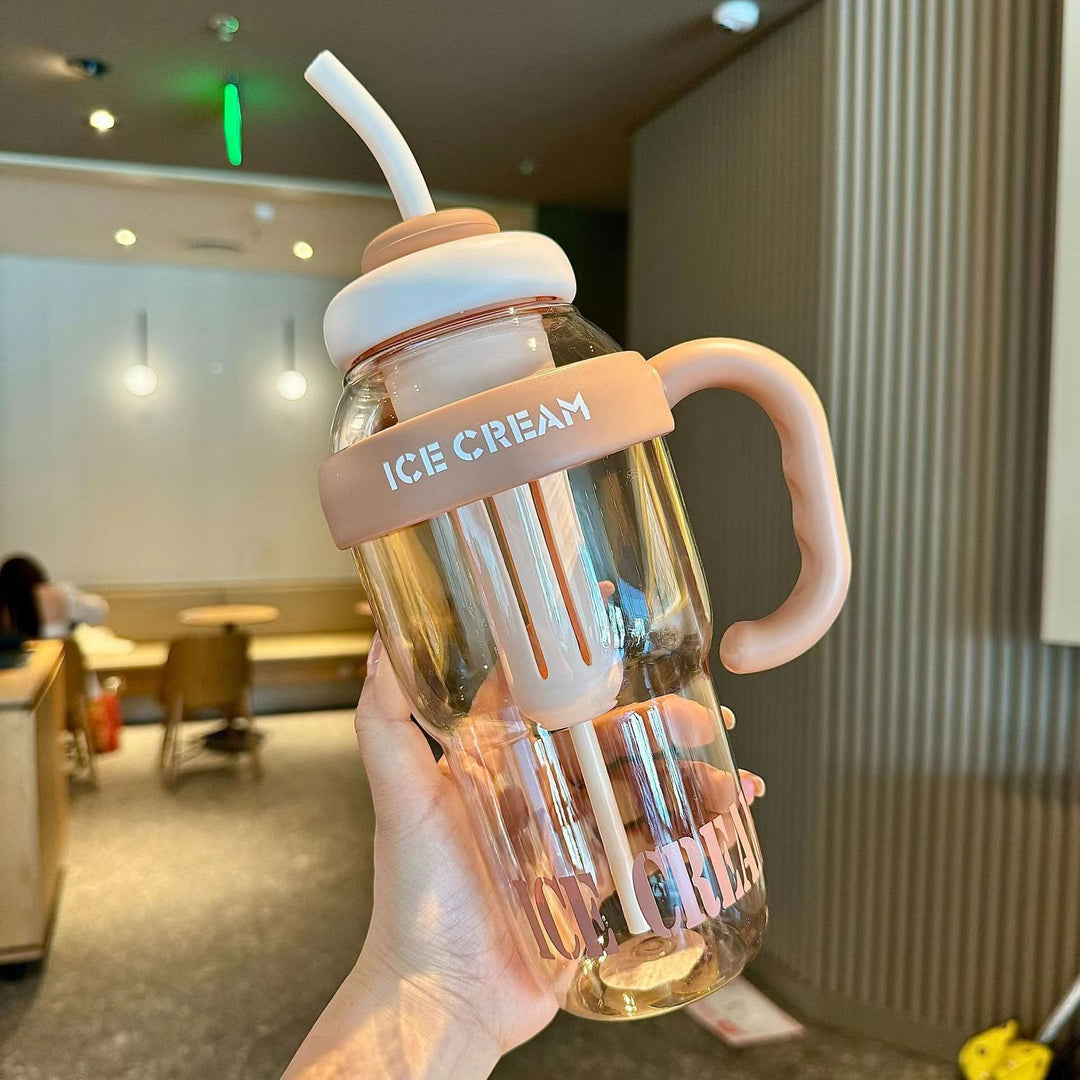 Ladies creative water bottle Stornfield
