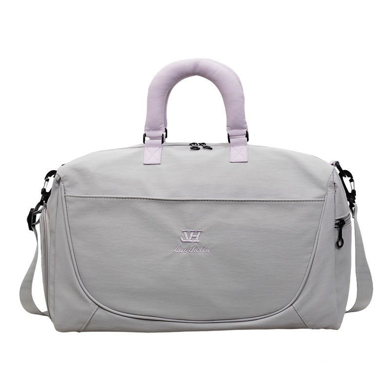 Multi-Purpose Travel Duffel Bag Stornfield