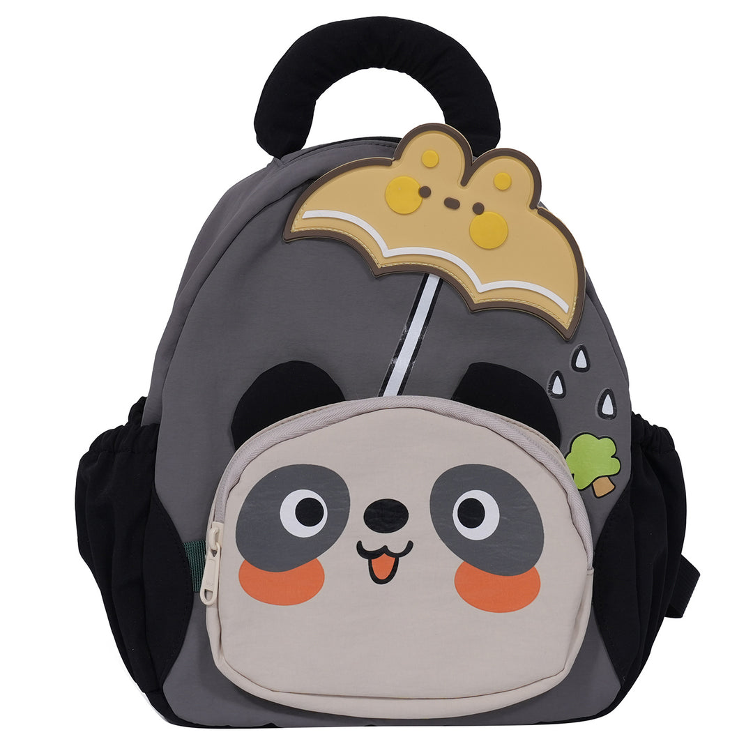 Children's Character Design School Backpack Stornfield