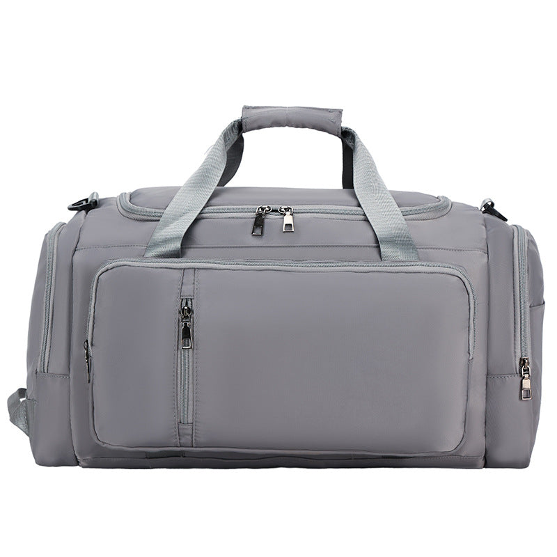 Multi-Purpose Gym Duffel Bag Stornfield