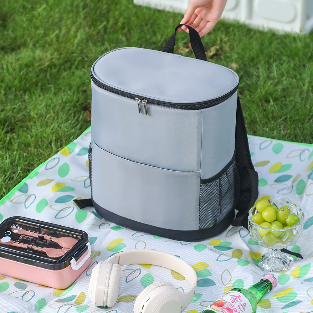 Unisex Insulated Backpack Cooler Stornfield