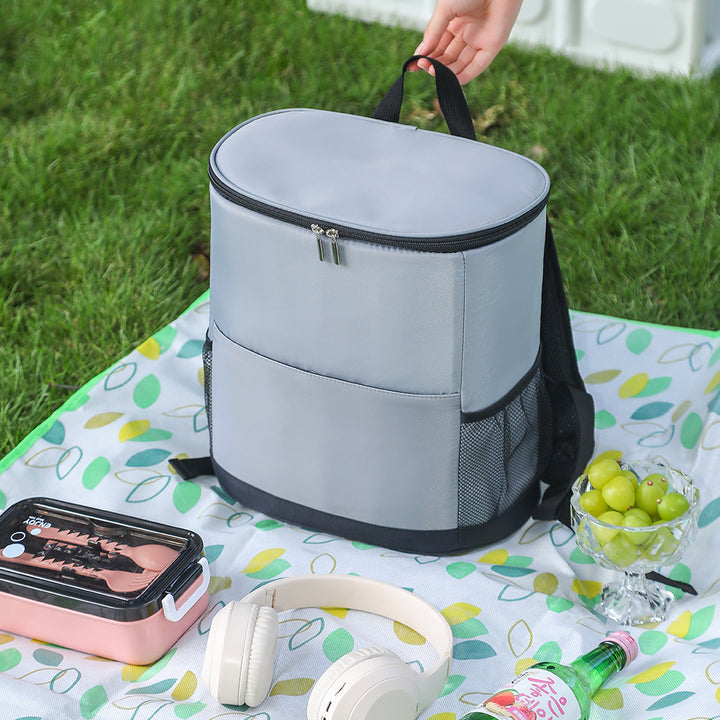 Unisex Insulated Backpack Cooler Stornfield