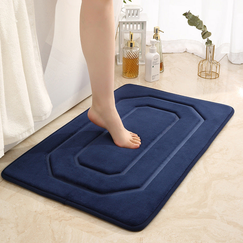Luxurious Soft Bath Comfort Mat Stornfield