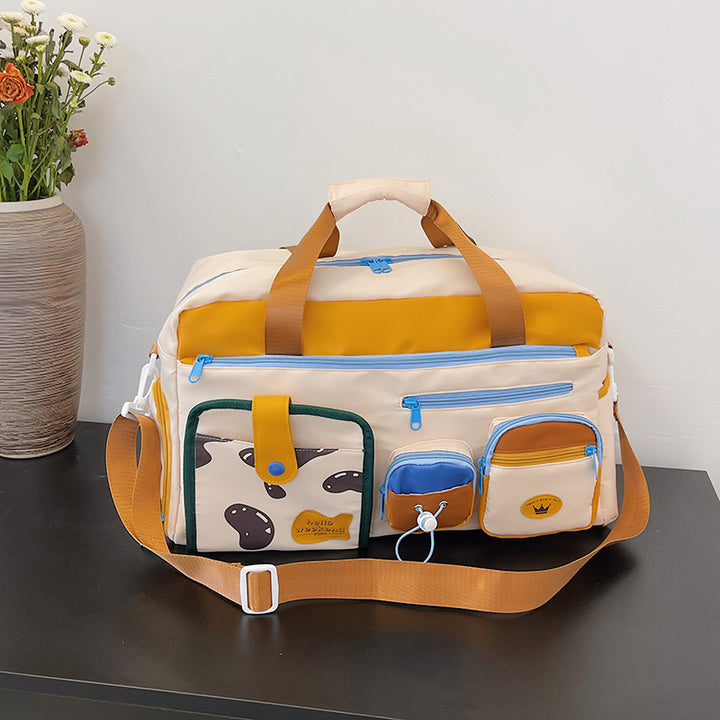 Multifunctional Tote Bag Stornfield
