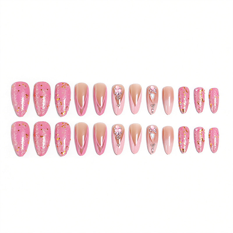 Creative Nail Tips Stornfield