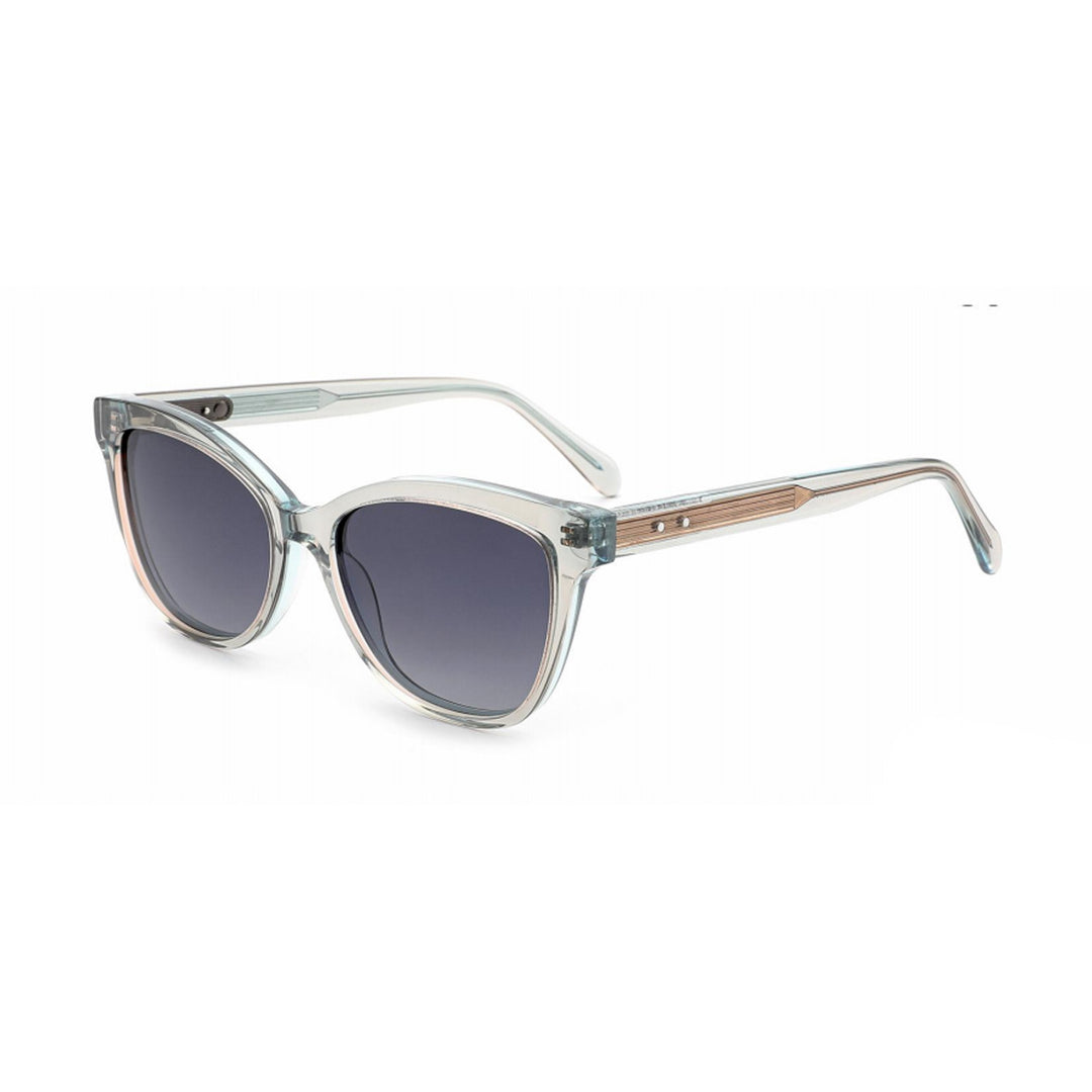 Women's Cat-Eye Sunglasses with High-Quality Plastic Frame Stornfield