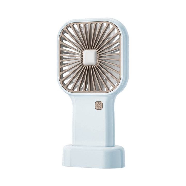 Ladies Portable High-Performance USB Fan Stornfield
