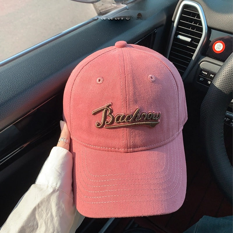 Women's Casual Cotton Baseball Cap Stornfield 1784084110