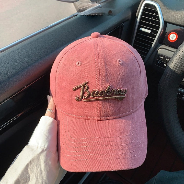 Women's Casual Cotton Baseball Cap Stornfield 1784084110