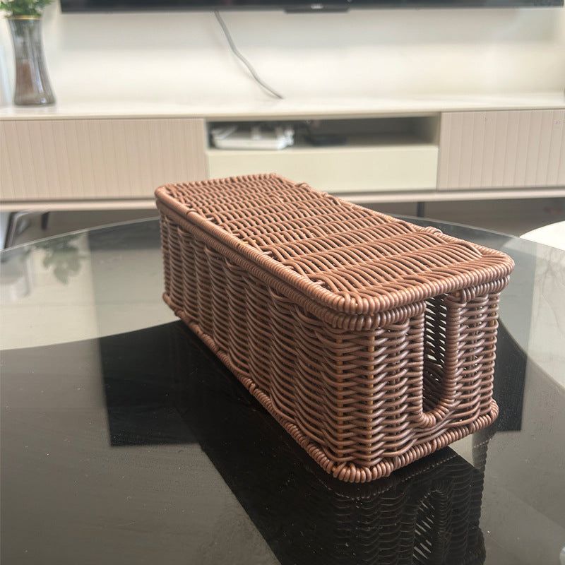 Storage basket Stornfield