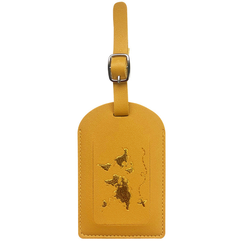 Women's Passport Holder and Luggage Tag Set Stornfield