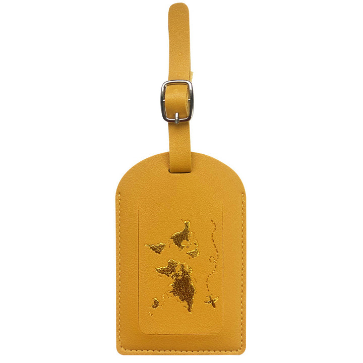 Women's Passport Holder and Luggage Tag Set Stornfield