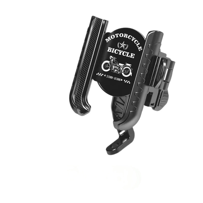 Unisex bicycle and motorcycle mount Stornfield