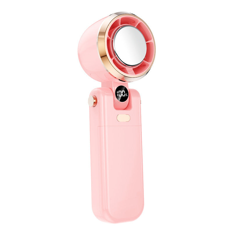 Ladies Portable Mini Air Cooler with Spray Function Stornfield