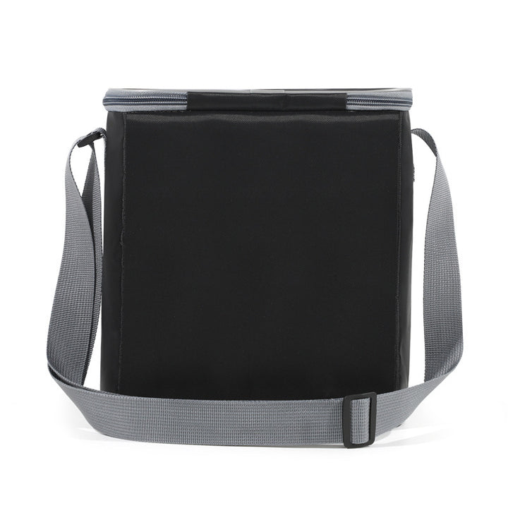 Insulated Multi-Pocket Lunch Cooler Stornfield