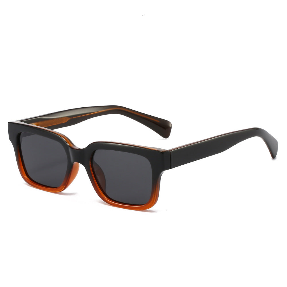 Ladies fashionable square sunglasses Stornfield