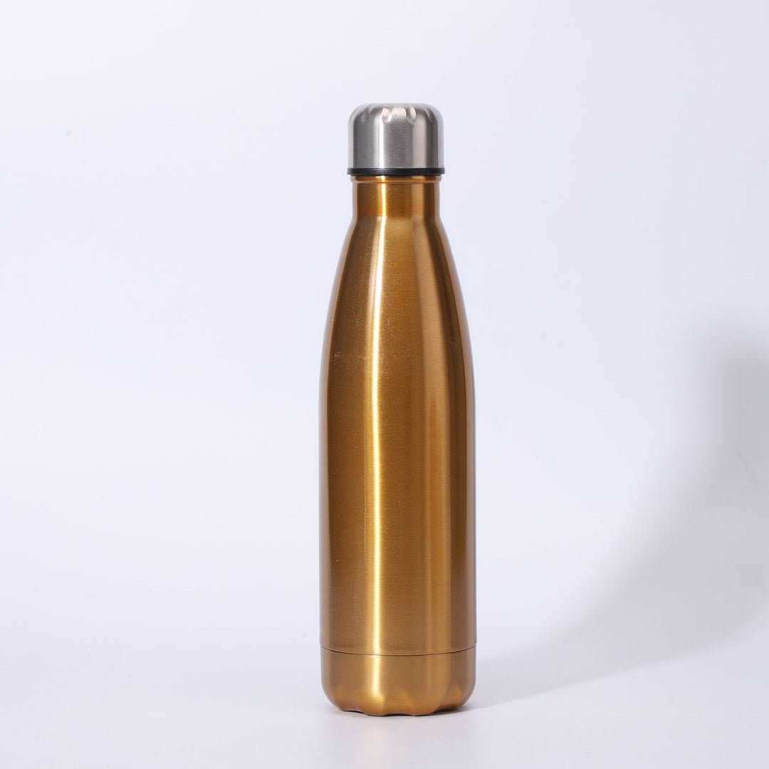 Insulated Stainless Steel Water Bottle Stornfield