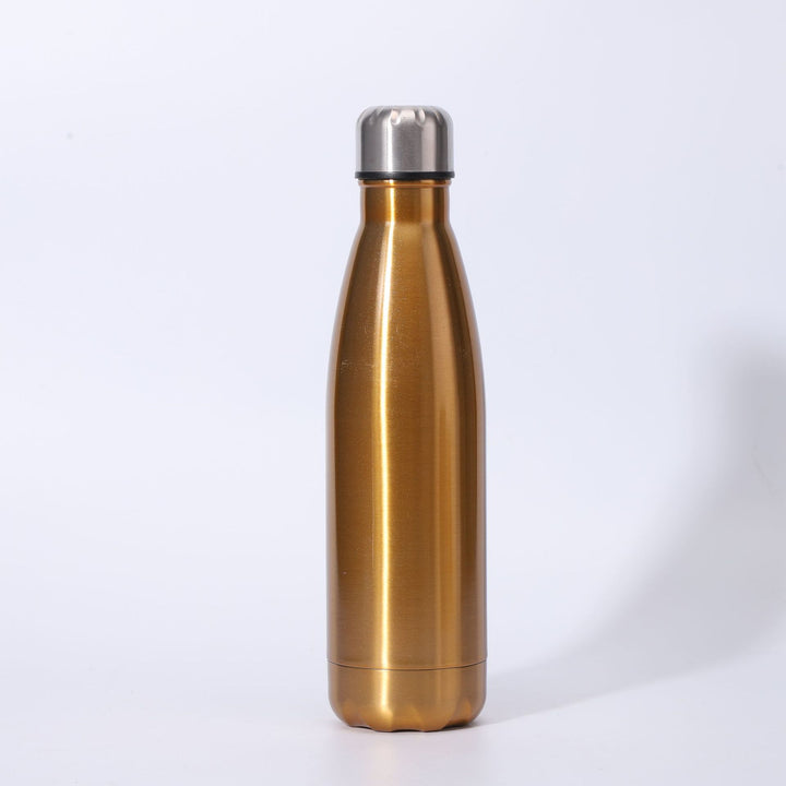Insulated Stainless Steel Water Bottle Stornfield